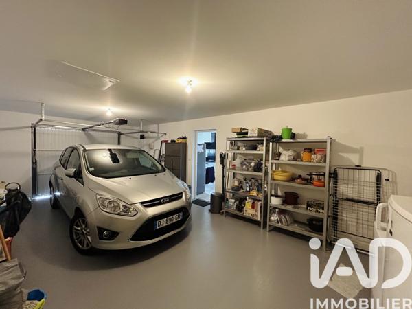 Maison à vendre 4 pièces 85 m² Estillac