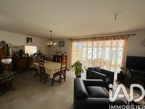 Maison à vendre 4 pièces 85 m² Estillac