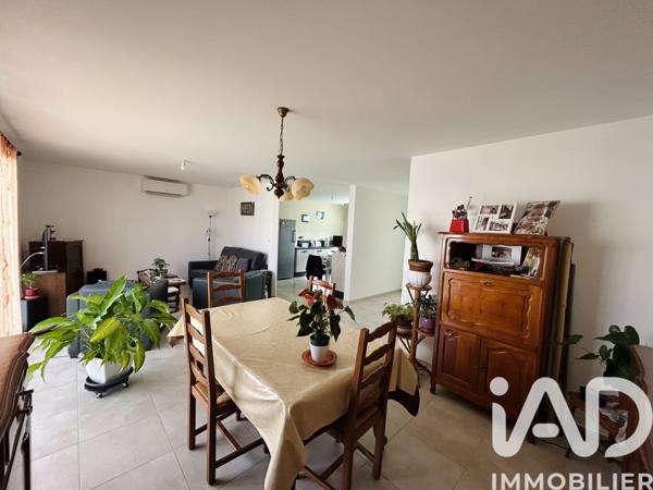Maison à vendre 4 pièces 85 m² Estillac