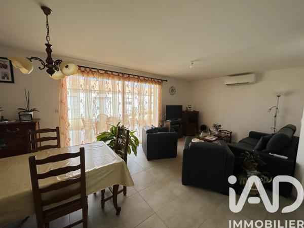 Maison à vendre 4 pièces 85 m² Estillac