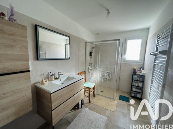 Maison à vendre 4 pièces 85 m² Estillac