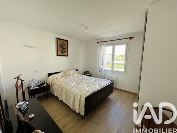 Maison à vendre 4 pièces 85 m² Estillac