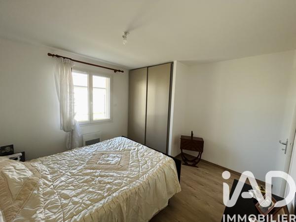 Maison à vendre 4 pièces 85 m² Estillac