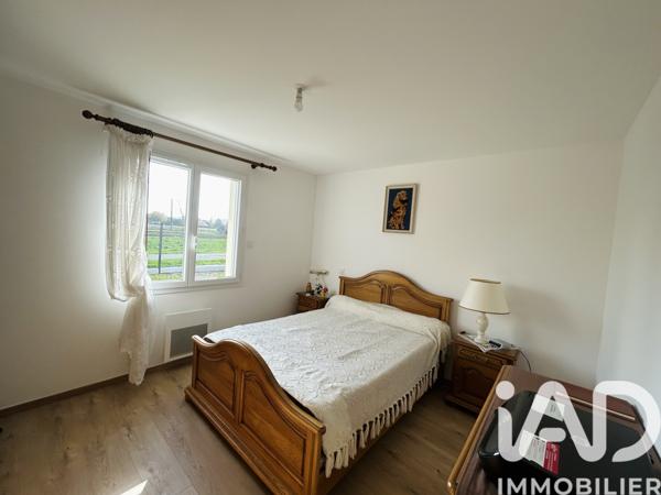 Maison à vendre 4 pièces 85 m² Estillac