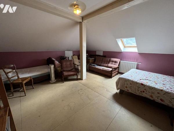 OSSATURE BOIS DE QUALITE