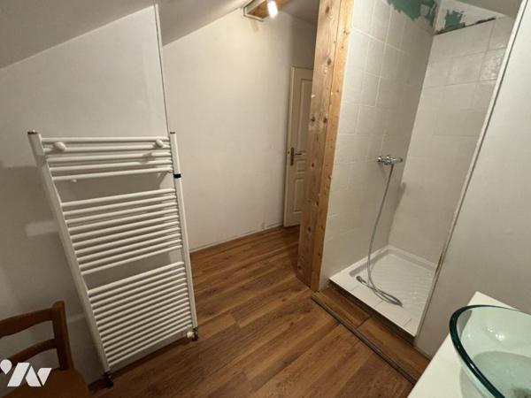 OSSATURE BOIS DE QUALITE