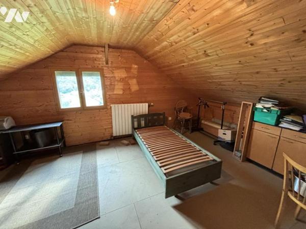 OSSATURE BOIS DE QUALITE