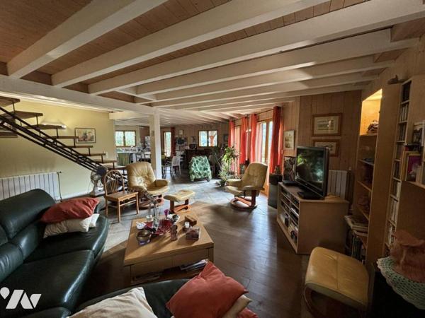 OSSATURE BOIS DE QUALITE