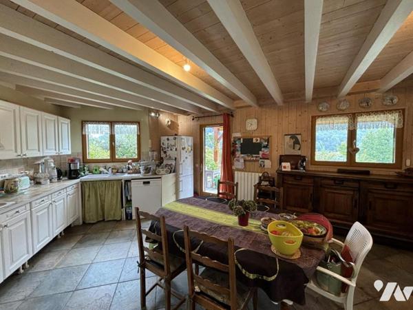 OSSATURE BOIS DE QUALITE