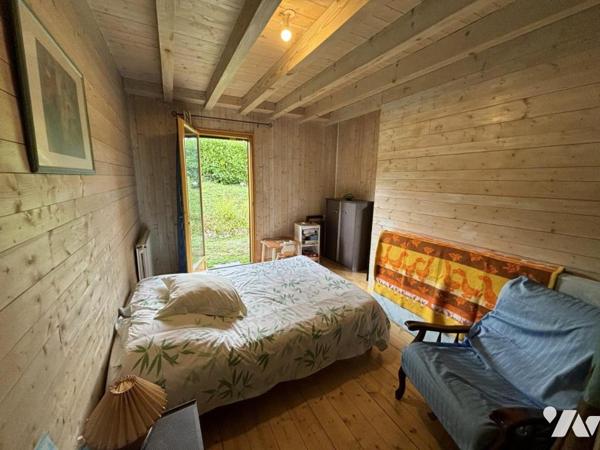 OSSATURE BOIS DE QUALITE