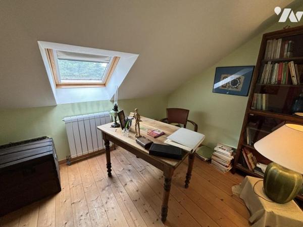 OSSATURE BOIS DE QUALITE