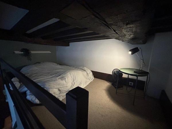A LOUER : T1 à LILLE • Rue Saint-Nicolas - GRAND' PLACE • 495 € CC • Réf. 218-003