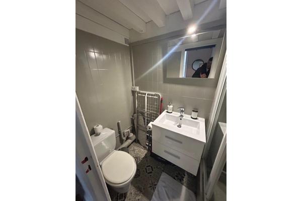 A LOUER : T1 à LILLE • Rue Saint-Nicolas - GRAND' PLACE • 495 € CC • Réf. 218-003