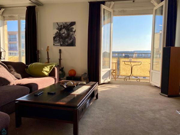 Appartemenr T2/T3 de 75 m2 avec balcon