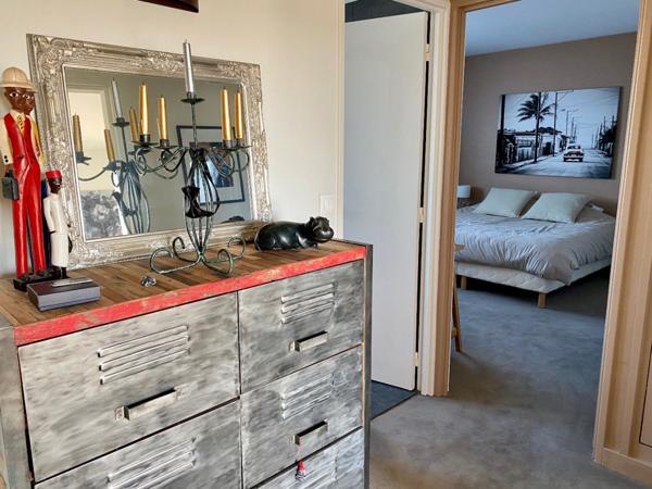 Appartemenr T2/T3 de 75 m2 avec balcon