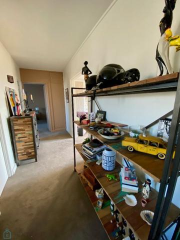 Appartemenr T2/T3 de 75 m2 avec balcon