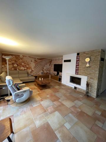 Maison à SAINTE-ANNE-D'AURAY, 56400 - 5 pièces 168m²