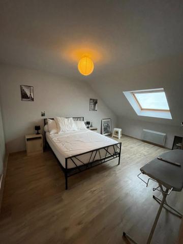 Maison à SAINTE-ANNE-D'AURAY, 56400 - 5 pièces 168m²