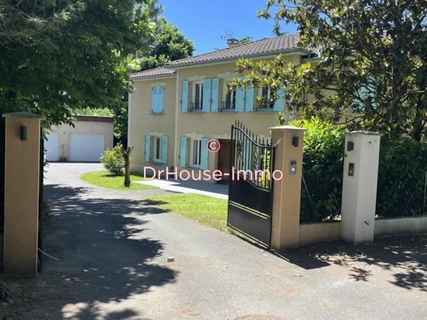 Maison à vendre 7 pièces de 210 m²