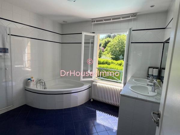 Maison à vendre 7 pièces de 210 m²