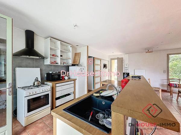 Maison à vendre 5 pièces de 109 m²