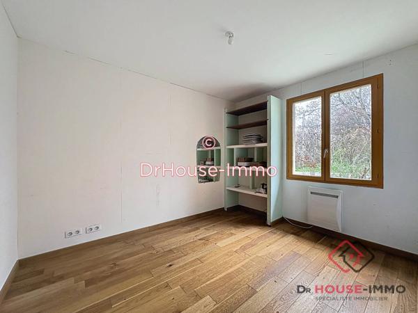 Maison à vendre 5 pièces de 109 m²