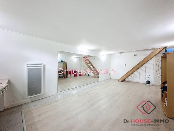 Maison à vendre 5 pièces de 109 m²