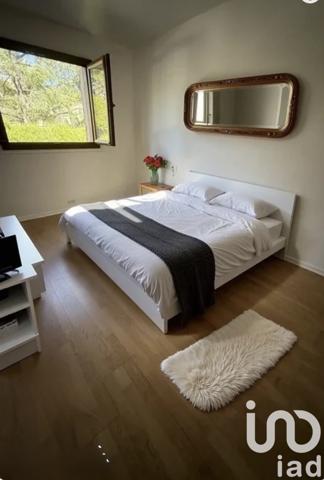 Appartement à vendre 2 pièces 51 m² Antibes