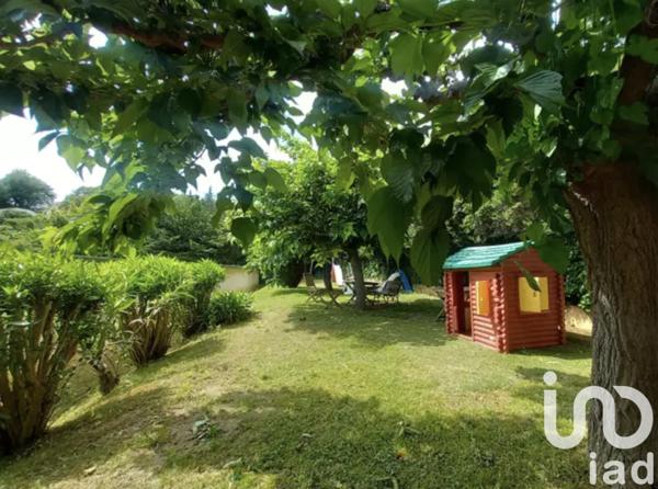 Appartement à vendre 2 pièces 51 m² Antibes