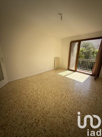 Appartement à vendre 2 pièces 51 m² Antibes