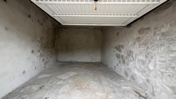 BAR LE DUC : Maison sur sous sol 80m², 4 pièces, 2 chambres, quartier calme et recherché