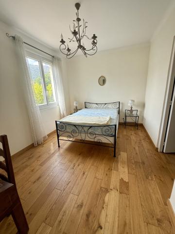 Saint-Jeannet (06640) ST JEANNET / MAISON INDIVIDUELLE / PISCINABLE / TERRAIN 1500M²