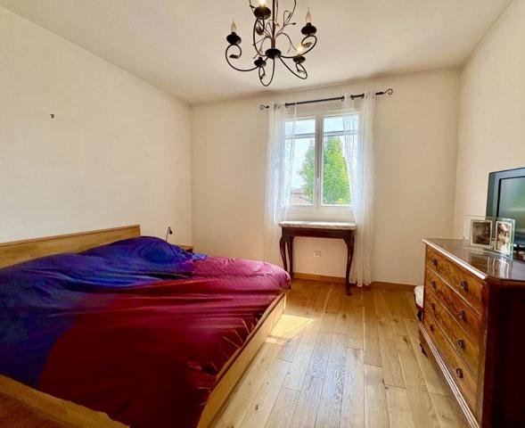 Saint-Jeannet (06640) ST JEANNET / MAISON INDIVIDUELLE / PISCINABLE / TERRAIN 1500M²