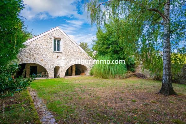 Location Maison 2 pièces 52 m2 à Corbeil-Essonnes