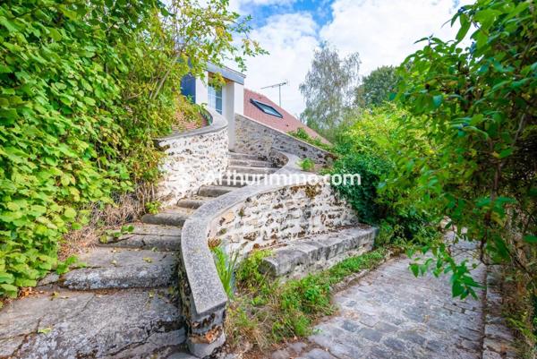 Location Maison 2 pièces 52 m2 à Corbeil-Essonnes