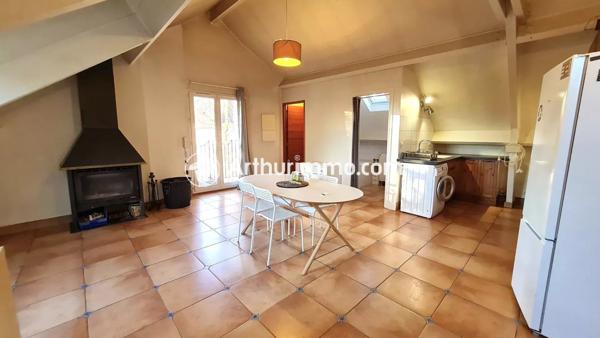 Location Maison 2 pièces 52 m2 à Corbeil-Essonnes