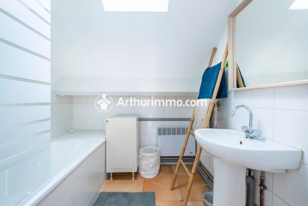 Location Maison 2 pièces 52 m2 à Corbeil-Essonnes