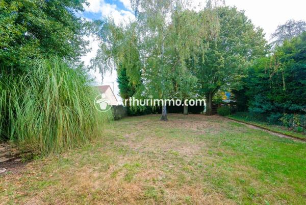 Location Maison 2 pièces 52 m2 à Corbeil-Essonnes