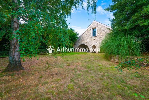 Location Maison 2 pièces 52 m2 à Corbeil-Essonnes