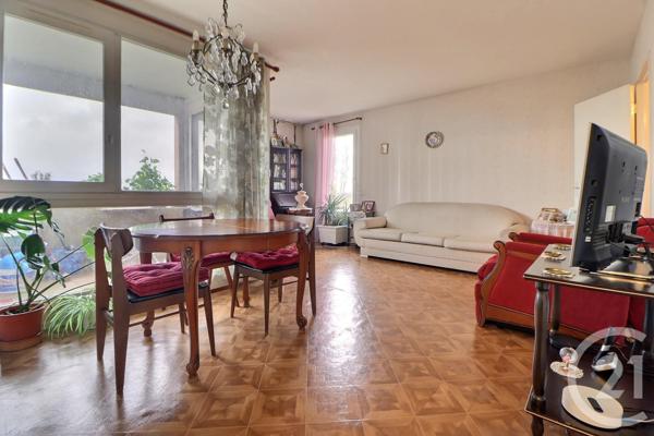 Appartement F3 à vendre  3 pièces - 76 m2 AULNAY SOUS BOIS - 93