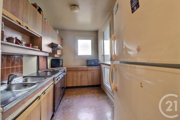 Appartement F3 à vendre  3 pièces - 76 m2 AULNAY SOUS BOIS - 93