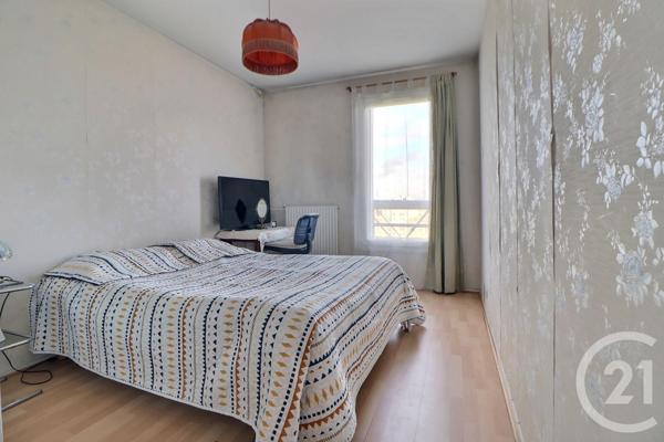 Appartement F3 à vendre  3 pièces - 76 m2 AULNAY SOUS BOIS - 93