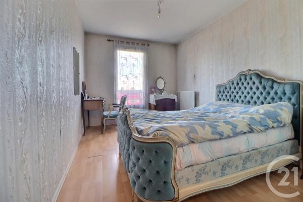 Appartement F3 à vendre  3 pièces - 76 m2 AULNAY SOUS BOIS - 93