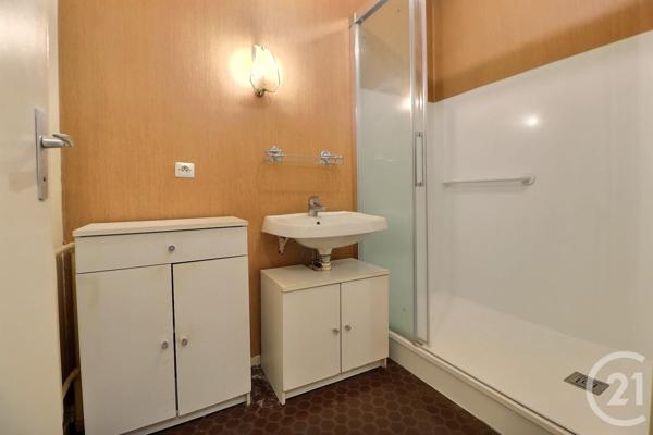 Appartement F3 à vendre  3 pièces - 76 m2 AULNAY SOUS BOIS - 93