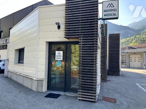 Immobilier Professionnel à vendre Fourneaux