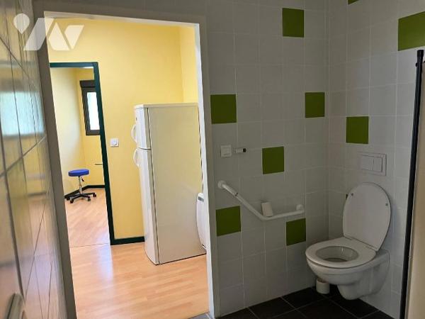 Immobilier Professionnel à vendre Fourneaux