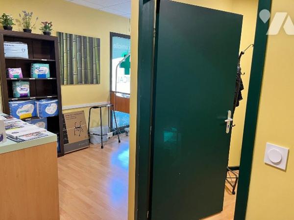 Immobilier Professionnel à vendre Fourneaux