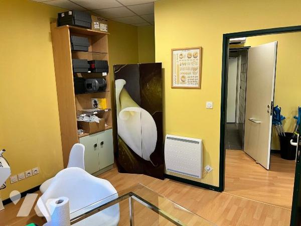 Immobilier Professionnel à vendre Fourneaux