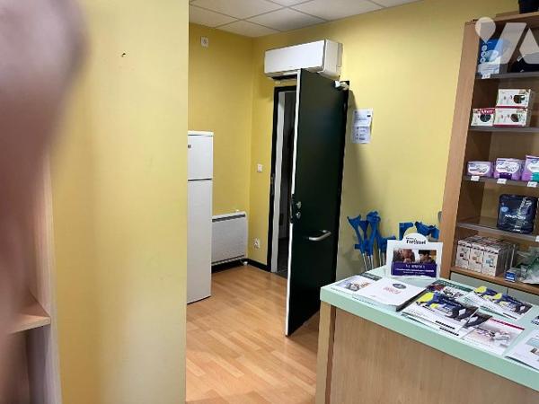 Immobilier Professionnel à vendre Fourneaux