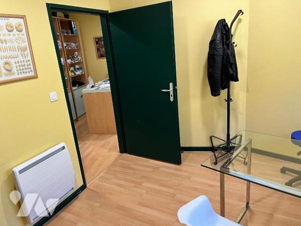 Immobilier Professionnel à vendre Fourneaux